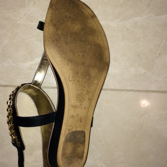 ISOLA Sandals size 6 - Picture 6 of 6